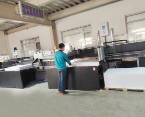 設備展示