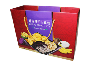 大連禮品袋樣式多種多樣，該如何選擇？