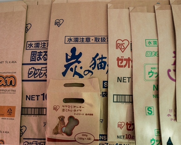 大連禮品袋